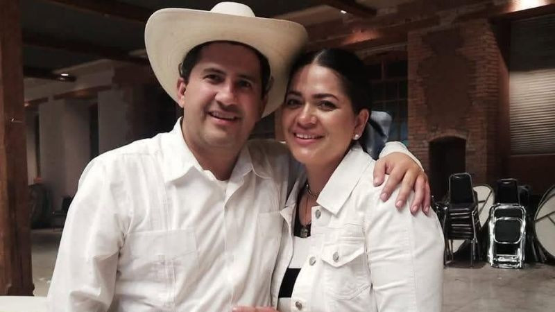 Funcionaria de Uruapan y madre de escolta detenido por caso Manzo ignora citatorio de la FGE 