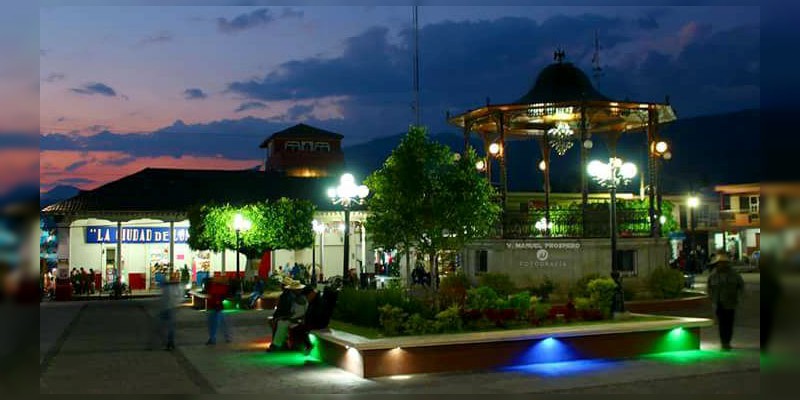 Será del 7 al 11 de abril,  la gran Feria del Geranio - Foto 3 