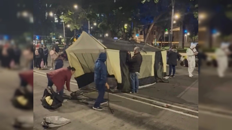 Estalla la crisis en el IMSS: Trabajadores llaman a paro nacional y comienzan a suspender consultas en 20 hospitales  