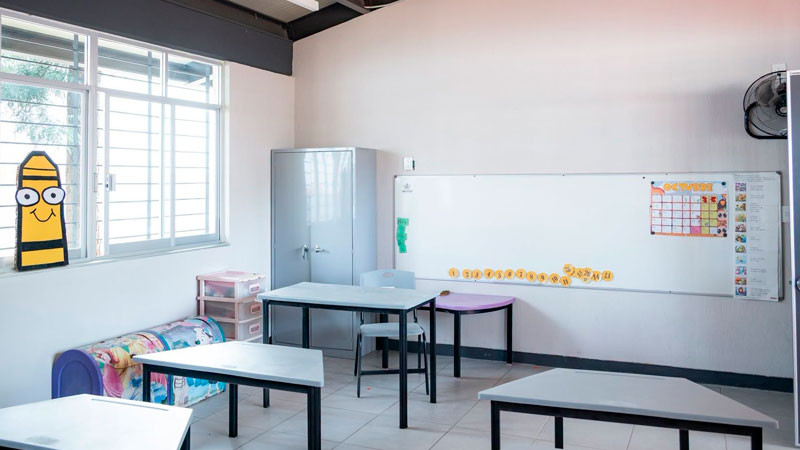 Huracanes “Simón” e “Isaías” provocan suspensión de clases en varios estados 