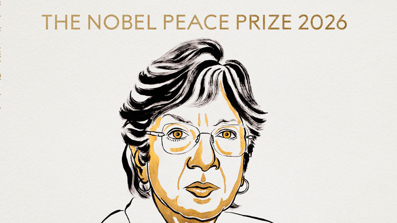 'Navi' Pillay gana el Premio Nobel de la Paz 2026; destacan su labor en el derecho internacional 