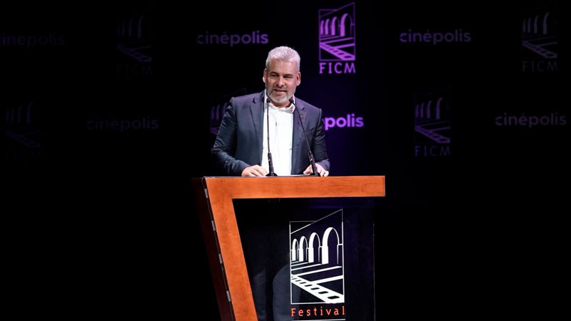 Michoacán, epicentro de la cultura y el turismo con festivales de talla internacional: Bedolla 
