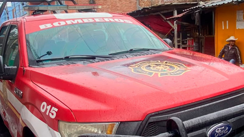 Hallan a persona sin vida en Zitácuaro, Michoacán; se indagan causas de muerte 