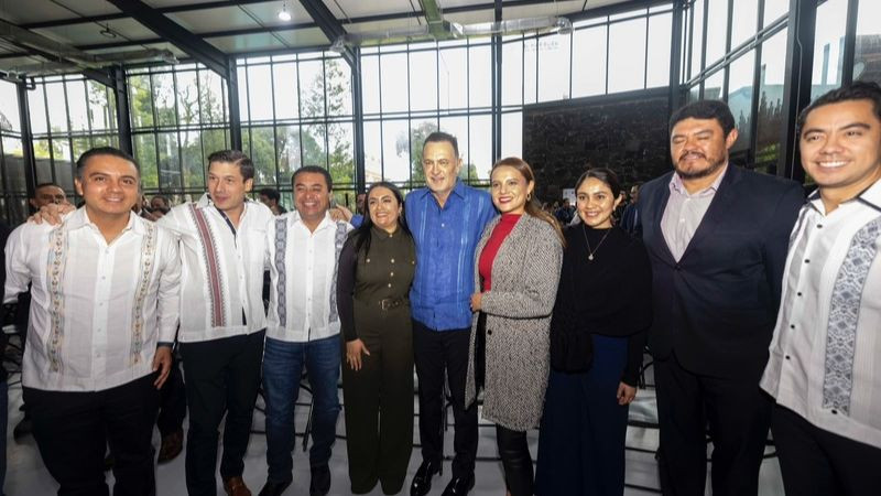 En Querétaro, la voz de los pueblos y comunidades originarias cuenta para construir un mejor futuro 