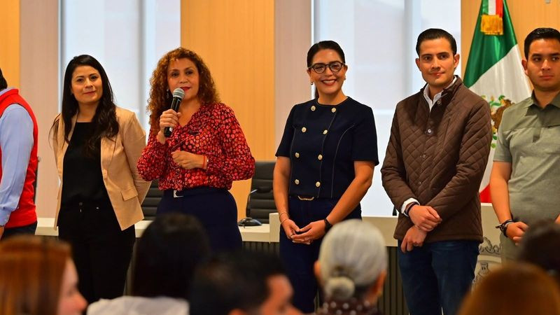 Fortalece Gobierno de Morelia la convivencia escolar con programa 'Reaprendiendo en tu Escuela' 