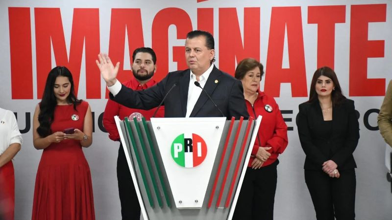 Si vamos juntos con Alfonso Martínez a la gubernatura y yo a Morelia, podemos arrasar”: Memo Valencia 