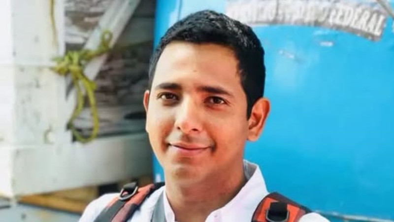 Sangre y silencio en Oaxaca: Asesinan a periodista en ataque que cobró 3 vidas y crece la alarma por la violencia contra la prensa 