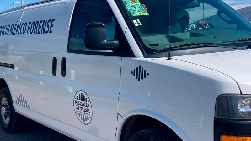 Hombre fallece en plena vía pública de Querétaro capital 