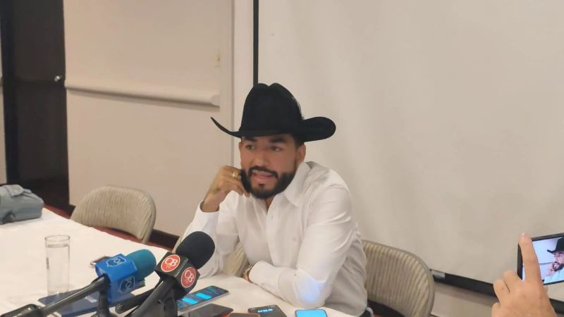 Humberto Jiménez no descarta buscar la reelección en Los Reyes 