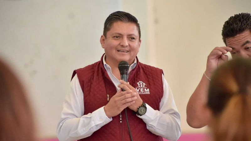 Concluye firma de contratos para beneficiarios de Vivienda para el Bienestar en 5 municipios 