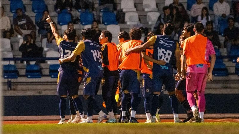 Equipos nicolaitas buscan mantener su buen paso en la Liga TDP 