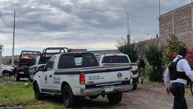 Ataque armado en Morelia deja dos hombres muertos y uno herido en Ilustres Novohispanos 