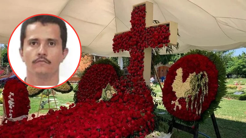 Estados Unidos reporta que organización de “El Mencho” conserva su estructura tras su muerte 