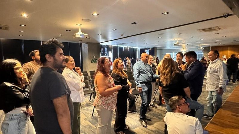 Fortalece SET Jalisco atención a contribuyentes con capacitación en inteligencia emocional 