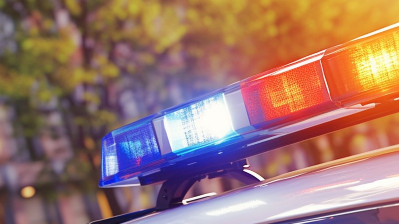 Detienen a 2 presuntos ladrones de autopartes en Ciudad de México 