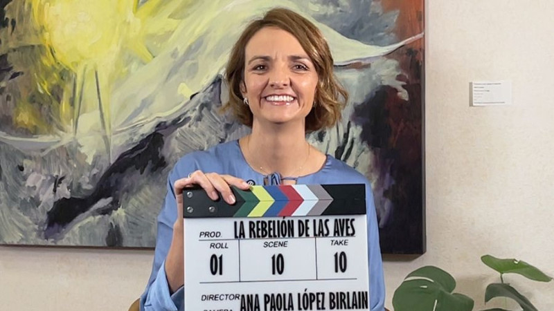 SECULT invita a creadores audiovisuales a participar en laboratorio de producción en Querétaro  
