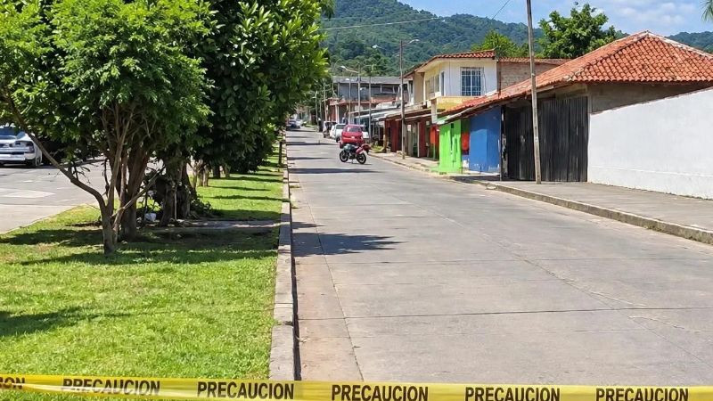 Fallece hombre de 44 años tras riña en una comunidad de Uruapan 