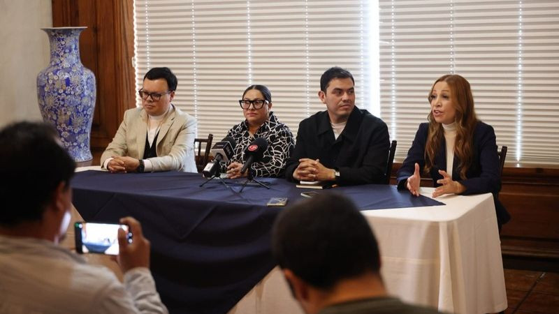 Consejo Interreligioso y Ayuntamiento de Morelia invitan a Oración Unida 2026 