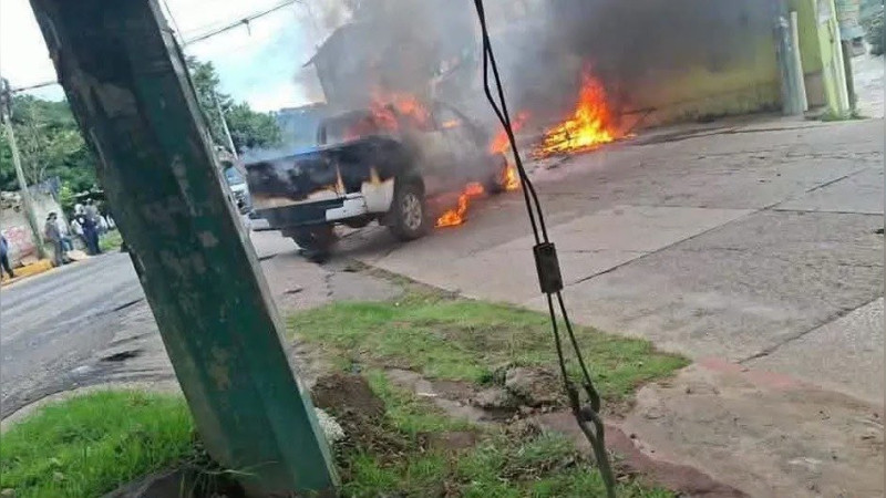 ¡El crimen dobló a la Fiscalía de Morelos!: Detienen a líder criminal y terminan entregándolo para rescatar a tres funcionarios 