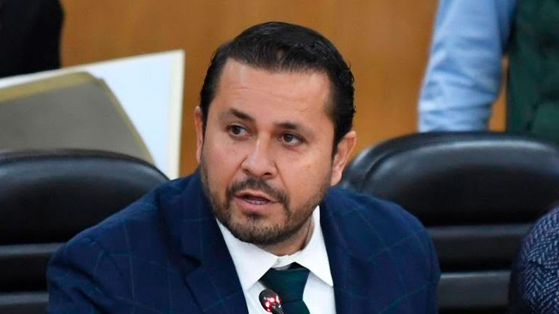 Morena prefiere cobrar impuestos al aguinaldo antes que proteger la economía de las familias: Armando Tejeda 