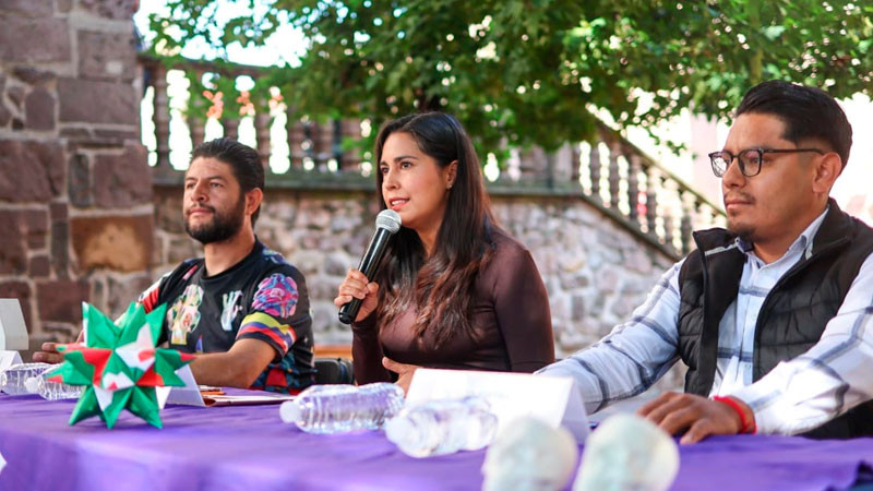 Capula se llenará de luz, tradición y cultura, con el Catri Cantoya Fest 2026 