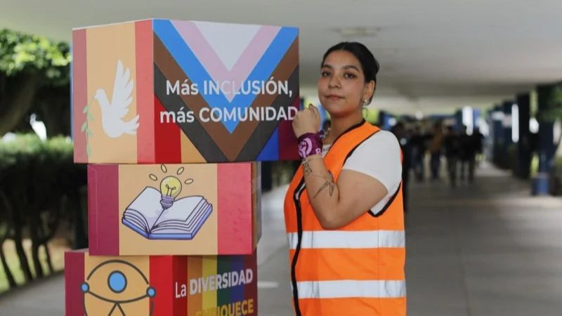 Articulación de políticas con visión de género, una realidad en gestión de Yarabí Ávila 