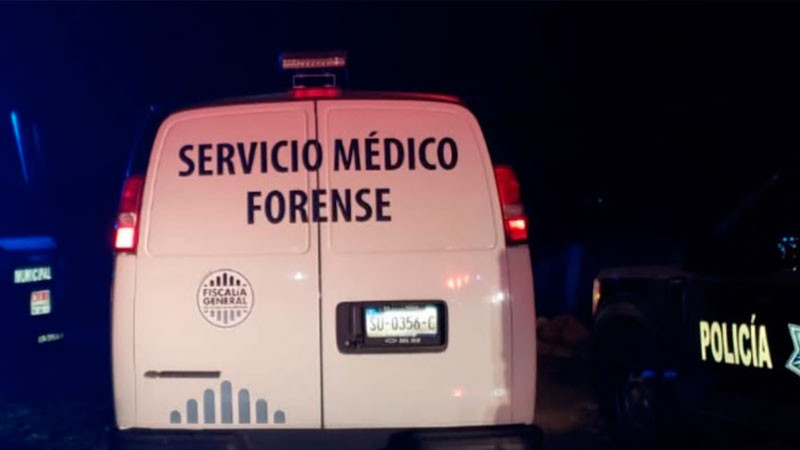 Encuentran a hombre sin vida y en estado de descomposición en la colonia San José el Alto del municipio de Querétaro 