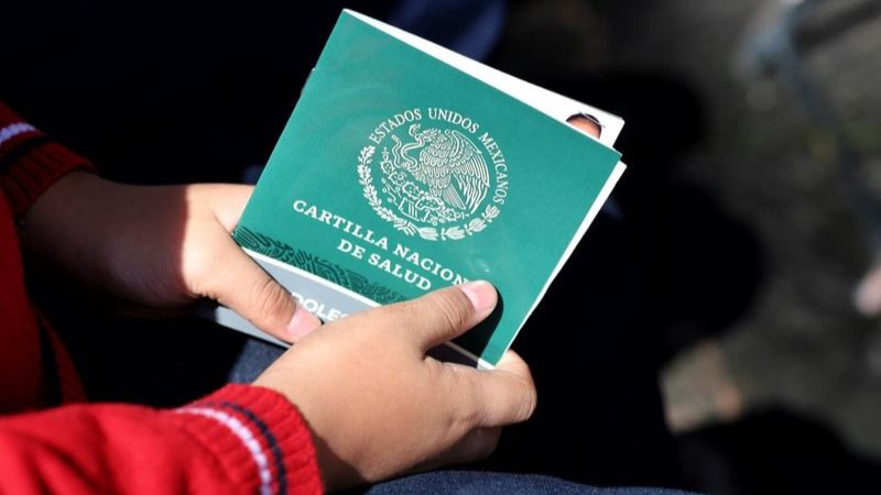 ¡Atención Michoacán! Arranca campaña de vacunación invernal con 2.5 millones de dosis gratuitas 