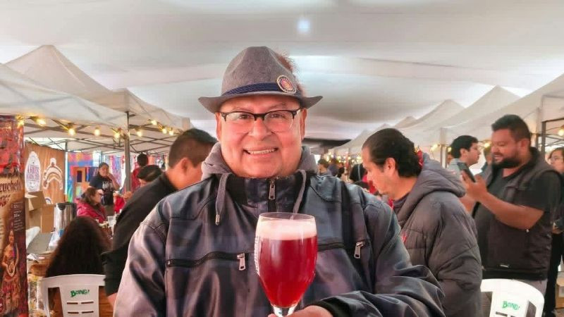 Morelia celebra 16 años de cerveza, gastronomía y tradición en su Oktoberfest 2026 