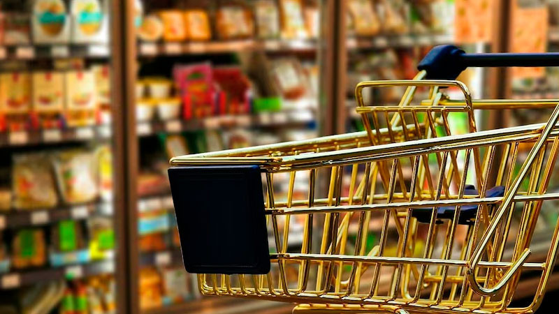 Inflación en EEUU aumenta en septiembre, impulsada por precios de la energía 