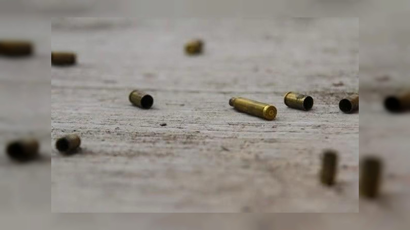 Choque de grupos armados sacude comunidades de Apatzingán, Michoacán; reportan un muerto y dos lesionadas 