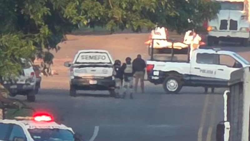 Muere adulto mayor tras ser atropellado en Jacona, Michoacán  