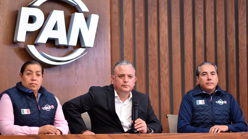 IMSS se convirtió en el paciente condenado a morir: Carlos Quintana 