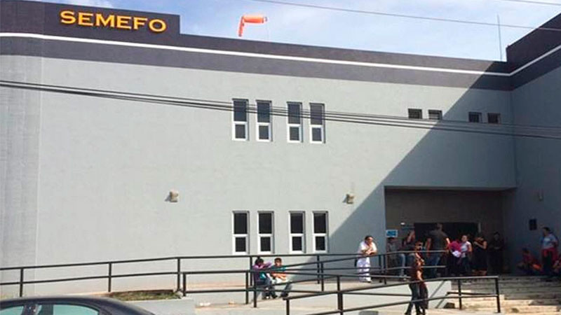 Servicio social: Solicitan colaboración para la localización de familiares de Ezequiel López Almontes 