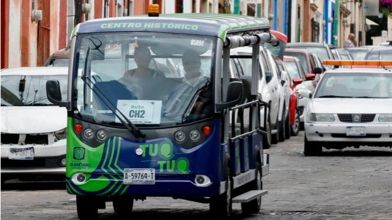 Presupuesto 2027 de Querétaro priorizará obras hidráulicas y rehabilitación vial: Felifer Macías 
