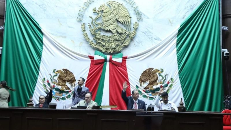 Mejores condiciones para familiares, personas cuidadoras y acompañantes de pacientes hospitalizados en instituciones públicas en Michoacán 