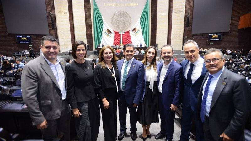 México necesita finanzas sólidas y respaldo a quienes generan empleos: Ernesto Núñez 