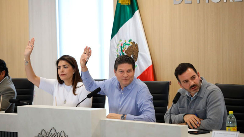 Alfonso Martínez impulsa arte y cultura con el Museo de Arte Contemporáneo y Artes Audiovisuales de Morelia 