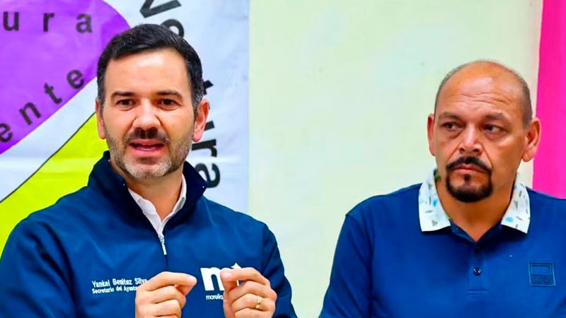 Yankel Benítez acerca curso de primeros auxilios a vecinos de la colonia Ventura Puente 