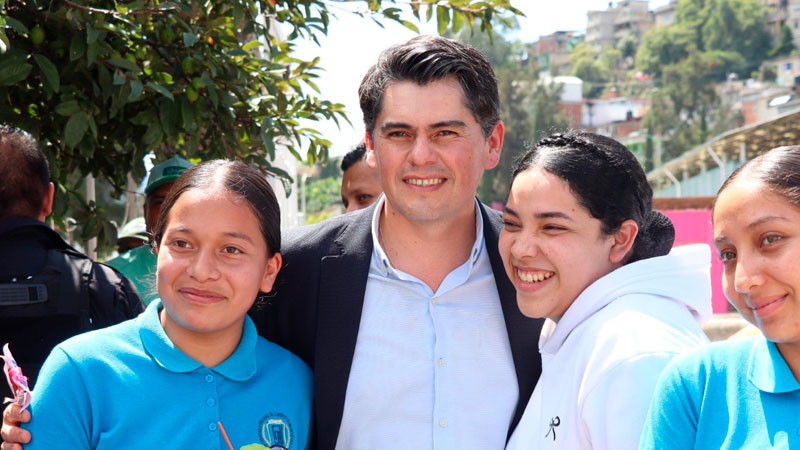 Ayuntamiento de Zitácuaro impulsa mastografías gratuitas durante Octubre Rosa 
