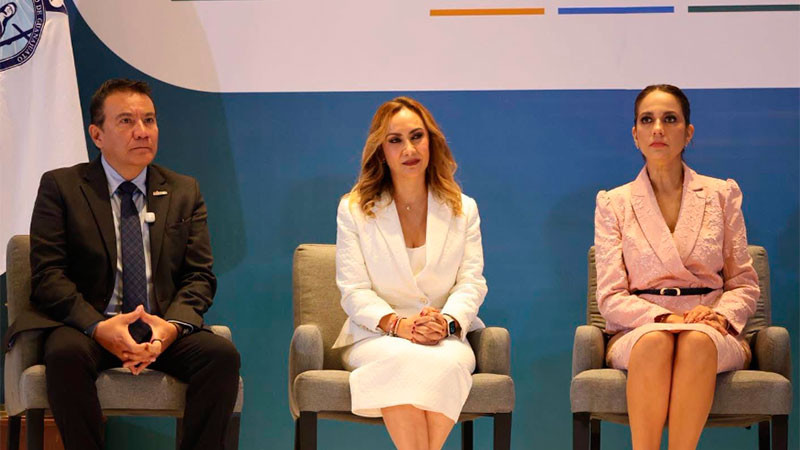 Participa Sectur en el Primer Foro Mexicano de Turismo Social en Guanajuato 