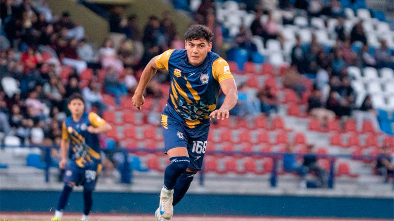 El Estadio Universitario tendrá un viernes futbolero  