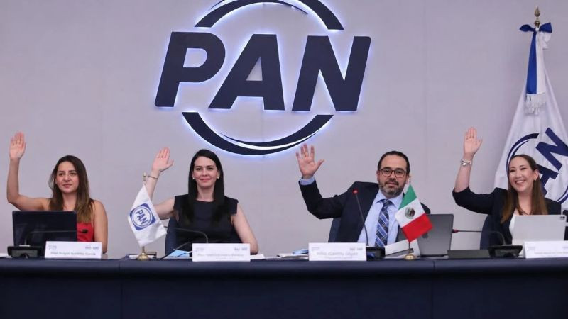 Acción Nacional realizará Foro de Medio Ambiente en Morelia 