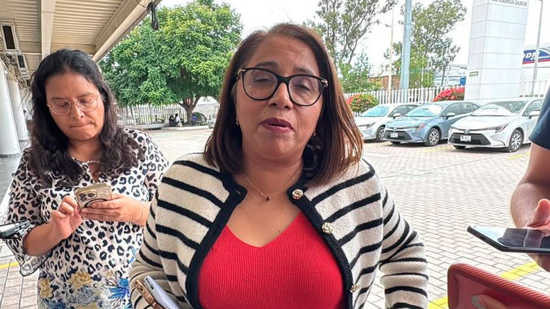 Solicita INE Querétaro blindaje de seguridad para evitar hechos de violencia en la elección de 2027 