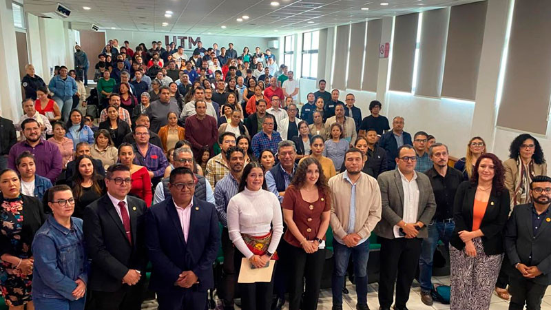 Promueve Segob uso responsable de la inteligencia artificial 