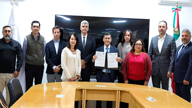 Implementarán sistema de vigilancia para reforzar la seguridad en carreteras federales 