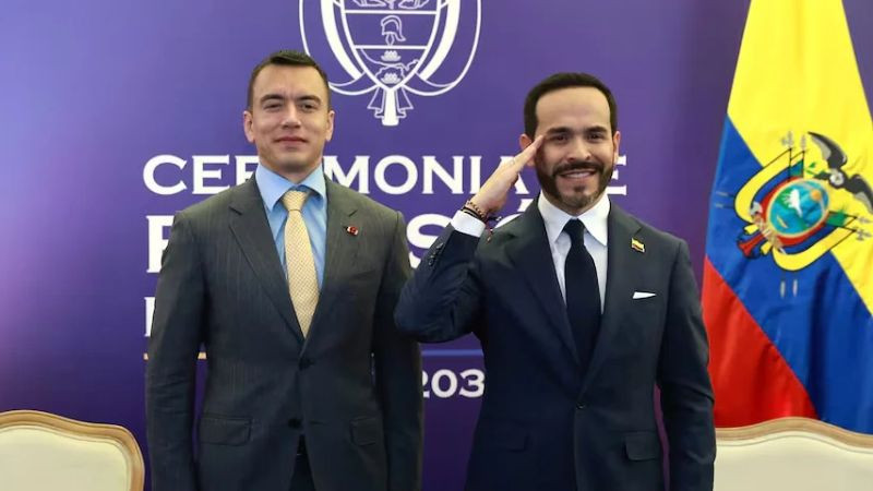 Colombia reanudará el suministro de electricidad a Ecuador en medio de la sequía 
