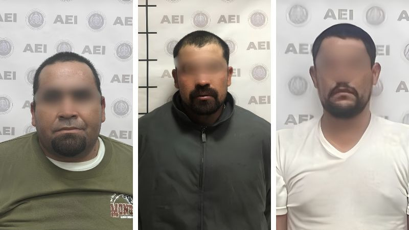 Condenan a tres hombres a más de 158 años de prisión por homicidio de surfistas extranjeros en Ensenada, Baja California 