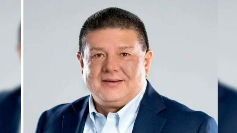 Cae César Jáuregui, ex fiscal de Chihuahua; dimitió tras polémica con agentes de la CIA 