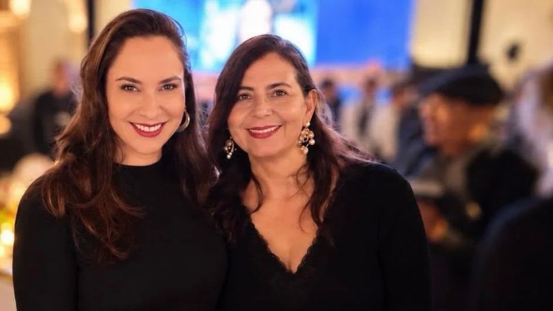 Gaby Molina llama a descubrir el cine michoacano 